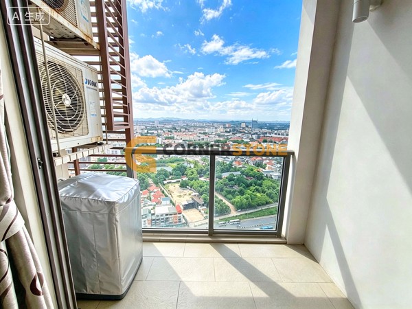 Picture of 1 Bedroom Condo in Unixx South Pattaya Pattaya