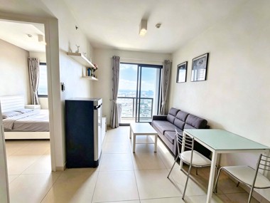 Picture of 1 Bedroom Condo in Unixx South Pattaya Pattaya