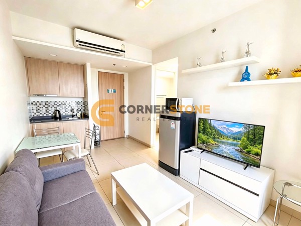 Picture of 1 Bedroom Condo in Unixx South Pattaya Pattaya