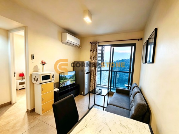 Picture of 1 Bedroom Condo in Unixx South Pattaya Pattaya