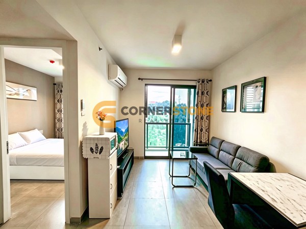 Picture of 1 Bedroom Condo in Unixx South Pattaya Pattaya