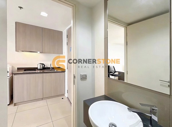 Picture of Studio Condo in Unixx South Pattaya Pattaya