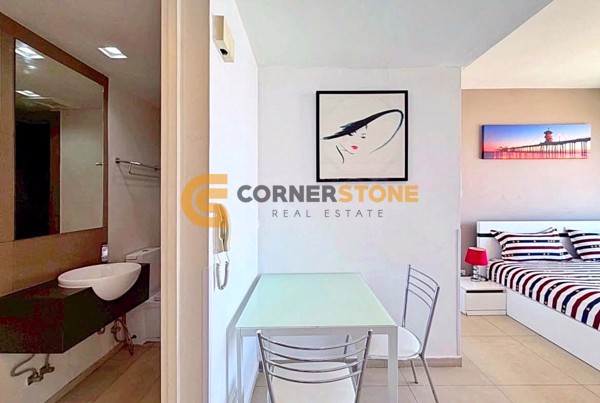 Picture of Studio Condo in Unixx South Pattaya Pattaya
