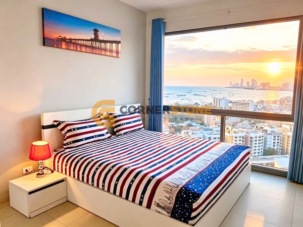Picture of Studio Condo in Unixx South Pattaya Pattaya