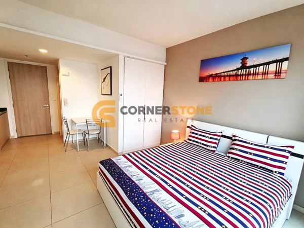 Picture of Studio Condo in Unixx South Pattaya Pattaya