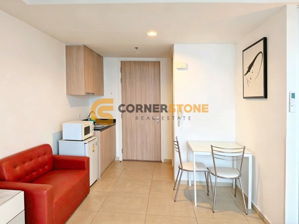Picture of Studio Condo in Unixx South Pattaya Pattaya