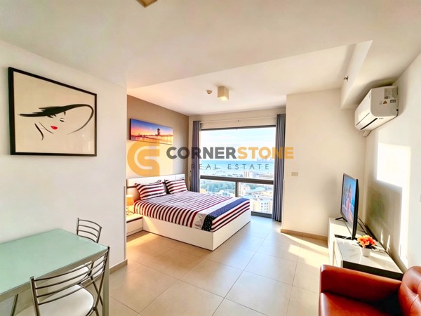 Picture of Studio Condo in Unixx South Pattaya Pattaya