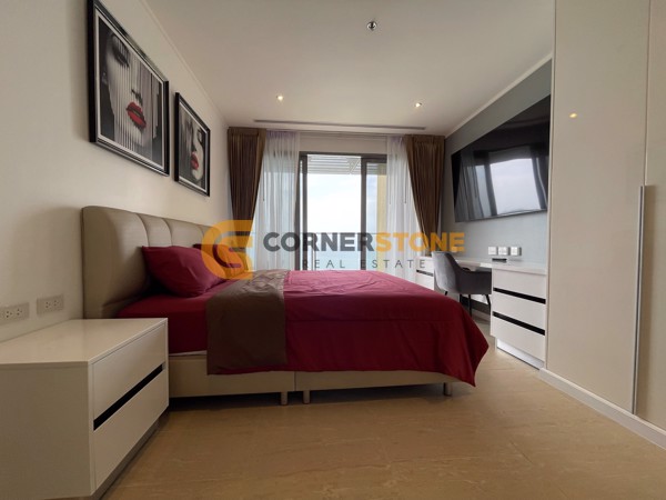 Picture of 2 bedroom Condo in Northpoint Condominium Wong Amat Wongamat
