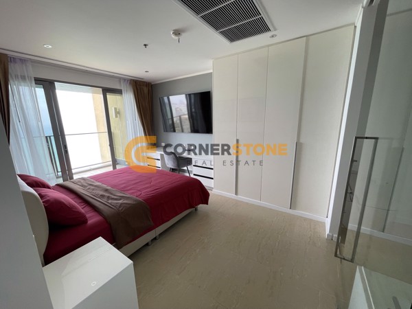 Picture of 2 bedroom Condo in Northpoint Condominium Wong Amat Wongamat