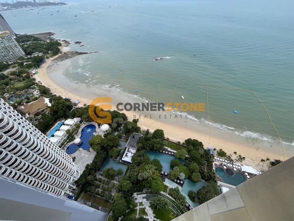 Picture of 2 bedroom Condo in Northpoint Condominium Wong Amat Wongamat