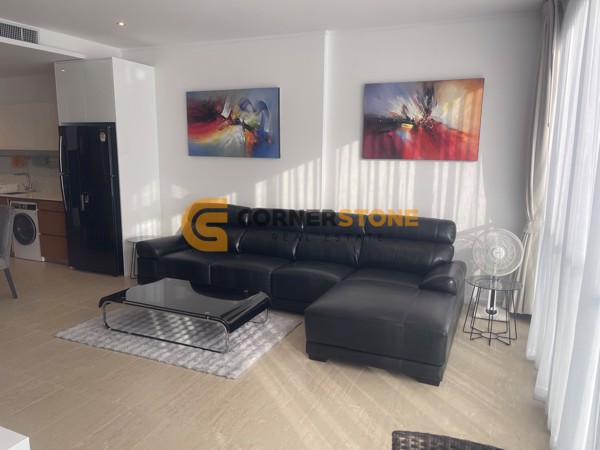 Picture of 2 bedroom Condo in Northpoint Condominium Wong Amat Wongamat