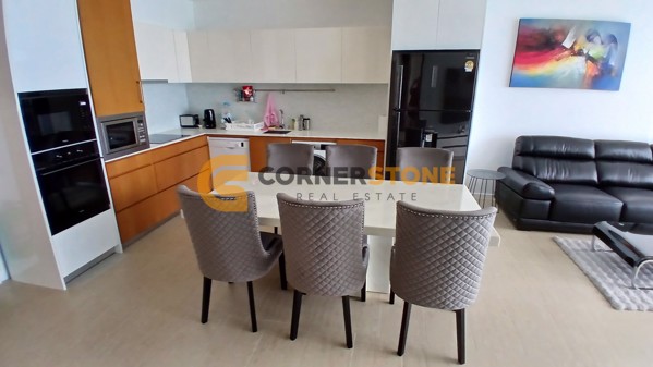 Picture of 2 bedroom Condo in Northpoint Condominium Wong Amat Wongamat