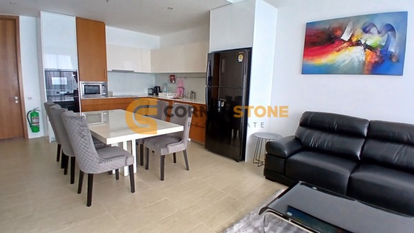 Picture of 2 bedroom Condo in Northpoint Condominium Wong Amat Wongamat