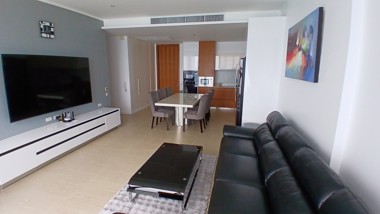 Picture of คอนโด 2 ห้องนอน ในโครงการ Northpoint Condominium Wong Amat ตั้งอยู่ที่ วงศ์อมาตย์