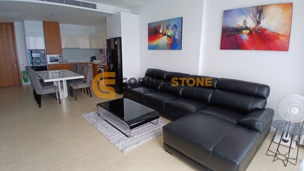 Picture of 2 bedroom Condo in Northpoint Condominium Wong Amat Wongamat