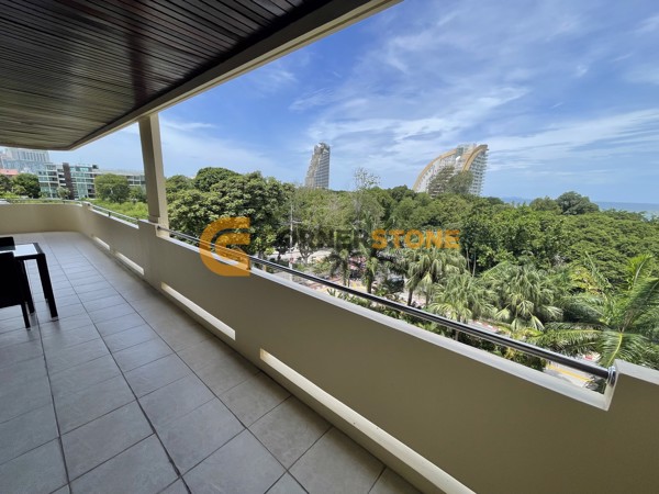 Picture of 1 Bedroom Condo in View Talay Residence 6 Wongamat