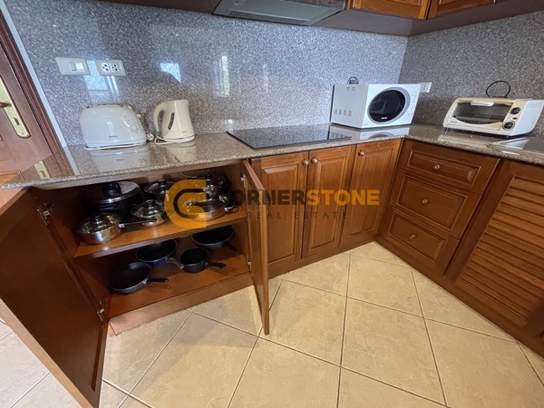 Picture of 1 Bedroom Condo in View Talay Residence 6 Wongamat