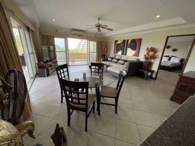 Picture of 1 Bedroom Condo in View Talay Residence 6 Wongamat