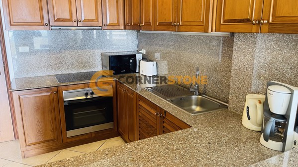 Picture of 1 Bedroom Condo in View Talay Residence 6 Wongamat