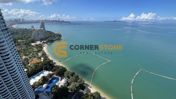 Picture of 1 Bedroom Condo in Northpoint Condominium Wong Amat Wongamat