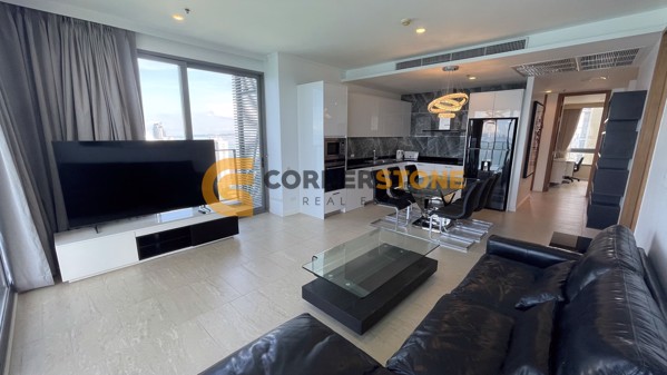 Picture of 1 Bedroom Condo in Northpoint Condominium Wong Amat Wongamat