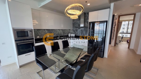 Picture of 1 Bedroom Condo in Northpoint Condominium Wong Amat Wongamat