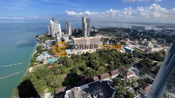 Picture of 1 Bedroom Condo in Northpoint Condominium Wong Amat Wongamat