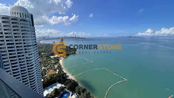 Picture of 1 Bedroom Condo in Northpoint Condominium Wong Amat Wongamat