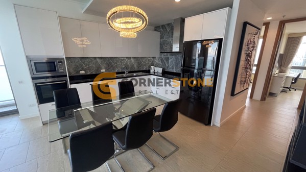 Picture of 1 Bedroom Condo in Northpoint Condominium Wong Amat Wongamat