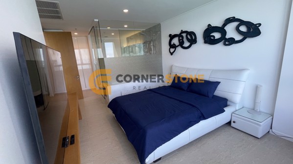 Picture of 1 Bedroom Condo in Northpoint Condominium Wong Amat Wongamat