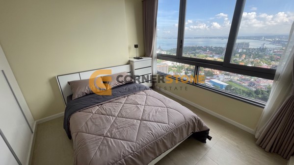 Picture of 1 Bedroom Condo in Northpoint Condominium Wong Amat Wongamat