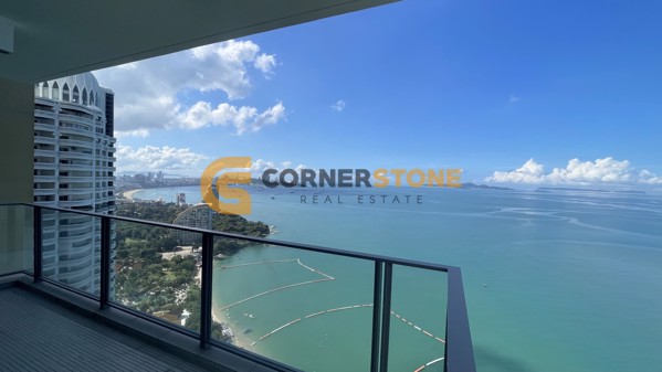 Picture of 1 Bedroom Condo in Northpoint Condominium Wong Amat Wongamat