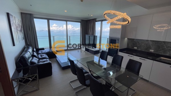 Picture of 1 Bedroom Condo in Northpoint Condominium Wong Amat Wongamat
