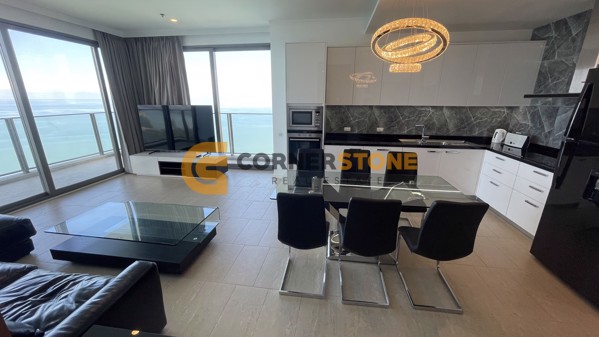 Picture of 1 Bedroom Condo in Northpoint Condominium Wong Amat Wongamat