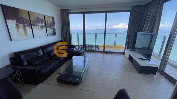 Picture of 1 Bedroom Condo in Northpoint Condominium Wong Amat Wongamat