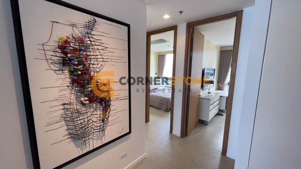 Picture of 1 Bedroom Condo in Northpoint Condominium Wong Amat Wongamat