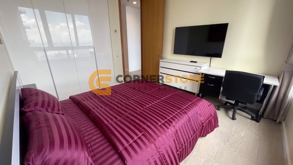 Picture of 1 Bedroom Condo in Northpoint Condominium Wong Amat Wongamat