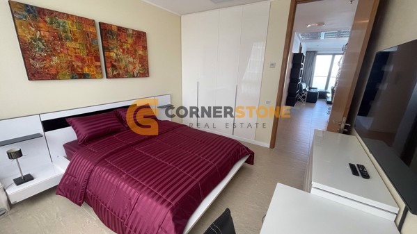 Picture of 1 Bedroom Condo in Northpoint Condominium Wong Amat Wongamat