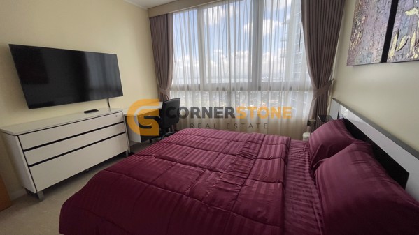 Picture of 1 Bedroom Condo in Northpoint Condominium Wong Amat Wongamat