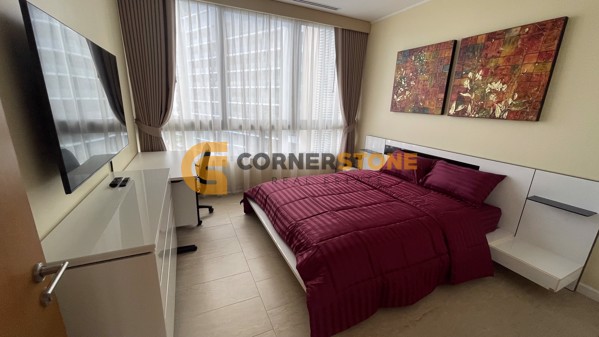 Picture of 1 Bedroom Condo in Northpoint Condominium Wong Amat Wongamat