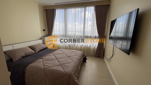 Picture of 1 Bedroom Condo in Northpoint Condominium Wong Amat Wongamat