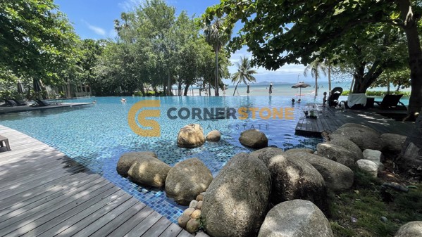 Picture of 1 Bedroom Condo in Northpoint Condominium Wong Amat Wongamat