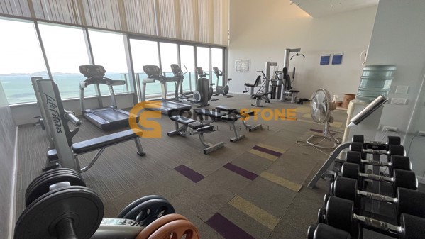Picture of 1 Bedroom Condo in Northpoint Condominium Wong Amat Wongamat