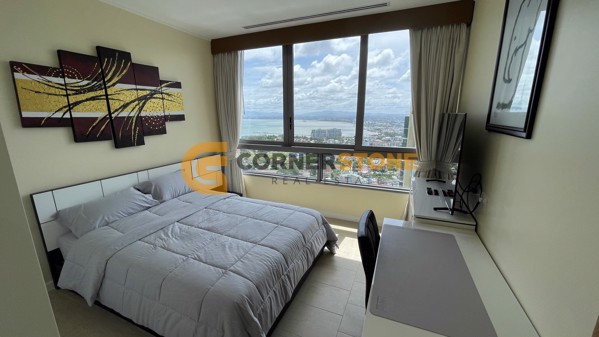 Picture of 3 bedroom Condo in Northpoint Condominium Wong Amat Wongamat