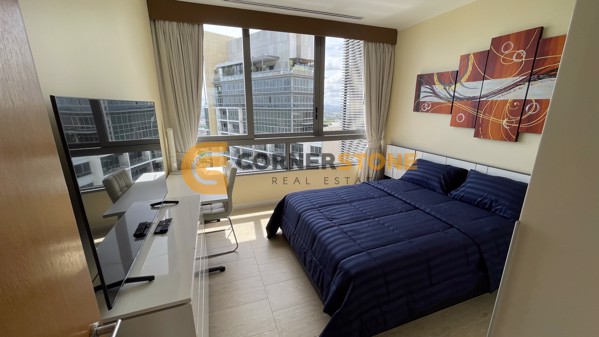 Picture of 3 bedroom Condo in Northpoint Condominium Wong Amat Wongamat