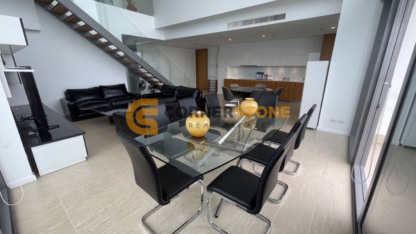 Picture of 3 bedroom Condo in Northpoint Condominium Wong Amat Wongamat