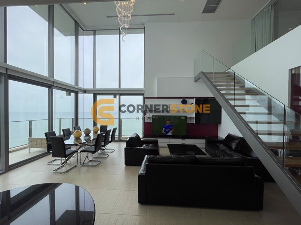 Picture of 3 bedroom Condo in Northpoint Condominium Wong Amat Wongamat
