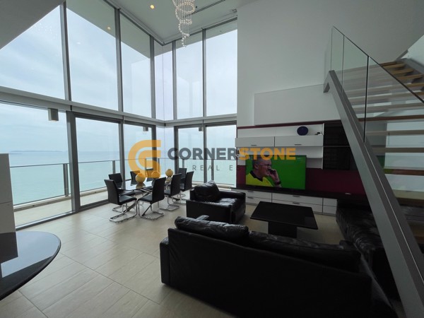 Picture of 3 bedroom Condo in Northpoint Condominium Wong Amat Wongamat