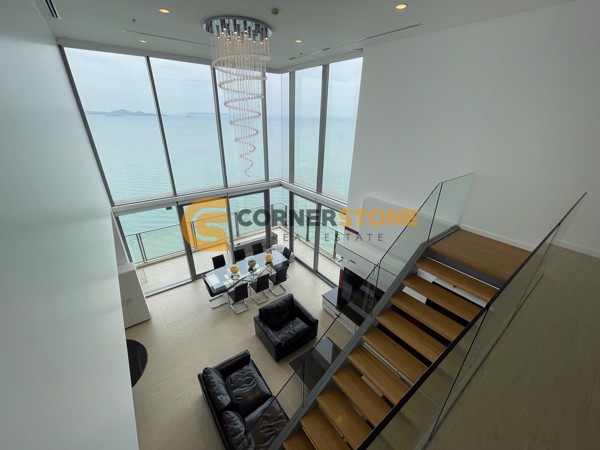 Picture of 3 bedroom Condo in Northpoint Condominium Wong Amat Wongamat