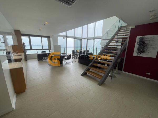 Picture of 3 bedroom Condo in Northpoint Condominium Wong Amat Wongamat